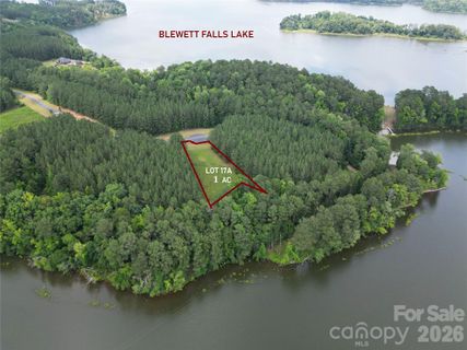 Homes in Spencer Pointe, Lilesville