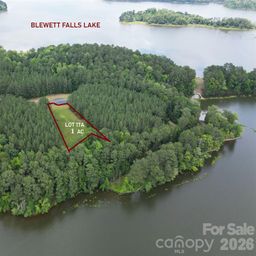 Tbd Spencer Pointe Road
