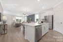 2023 Harlequin Drive sold home in Indian Trail, SC