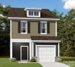 810 Earhart Street sold home in Concord, SC
