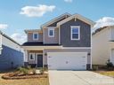 1281 30th Street Lane sold home in Conover, SC