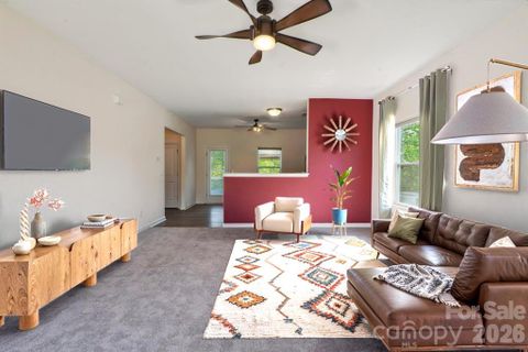 1175 Valley Street sold home in Valleybrook, Statesville, NC