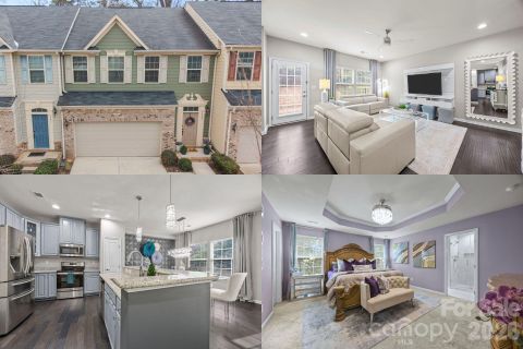 3235 Morgan Clark Road