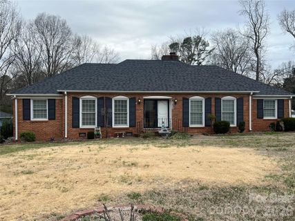 4635 Cloverdale Avenue sold home in Easthaven, Charlotte, NC
