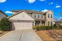 15125 Luna Drive sold home in Charlotte, SC