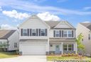 1541 Autumn Banks Way sold home in High Shoals, SC