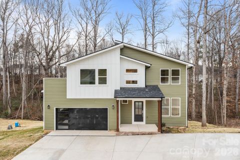 141 Wood Acre Drive pending home in English Hills, Mooresville, NC