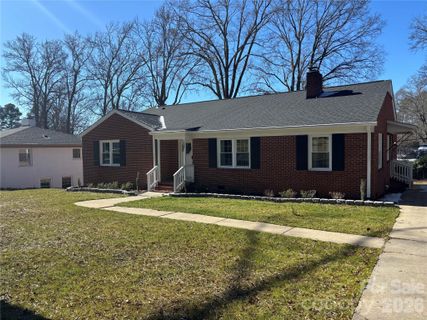 1081 Evergreen Circle sold home in Cherry Broad Acres, Rock Hill, SC