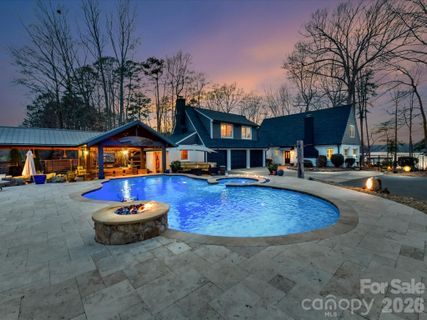 Homes in Mountain Point, Charlotte