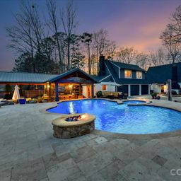 5401 Mountain Point Lane