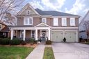 18432 E Marbella Lane sold home in Fort Mill, SC
