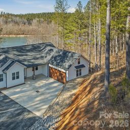 291 Table Rock Trace