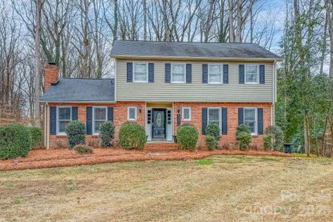 3231 Fairhaven Road