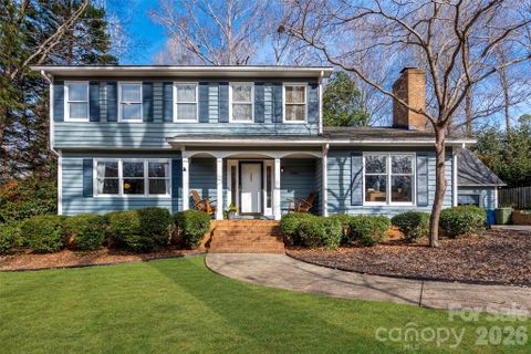 1080 Peachtree Lane sold home in Old Orchard, Fort Mill, SC