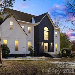 11917 Shady Oak Court