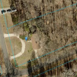 1660 Songwood Road