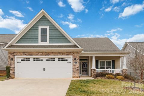 520 River Birch Drive sold home in The Gables, Salisbury, NC