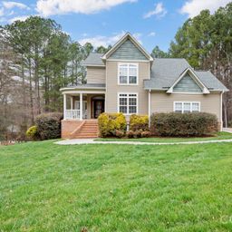 1606 High Ridge Drive