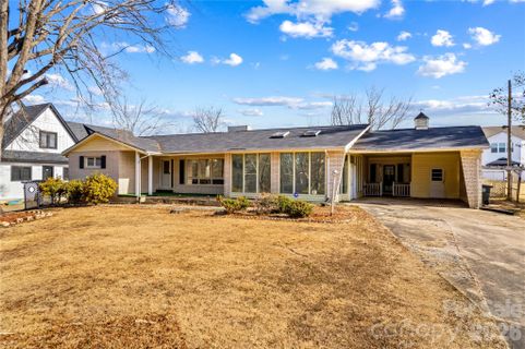 Homes in Crane Creek Terrace, Salisbury