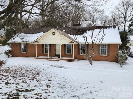 5417 Carmel Road