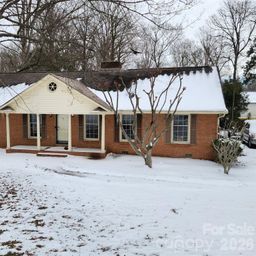 5417 Carmel Road