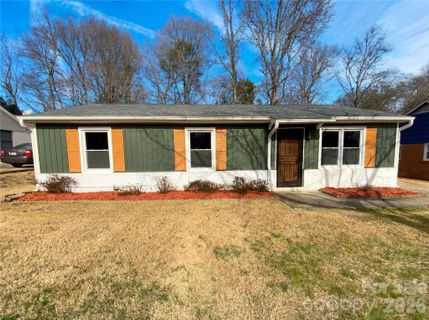 3610 Cypress Pond Drive sold home in Tanglewood, Charlotte, NC