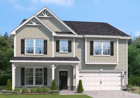 108 Coronado Avenue pending home in Glenhurst, Matthews, NC