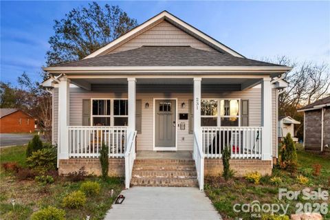 231 Barber Street