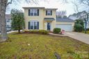 3019 Hornell Place sold home in Charlotte, SC
