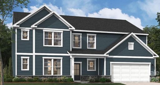 111 Coronado Avenue pending home in Glenhurst, Matthews, NC