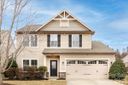11033 Hat Creek Lane sold home in Davidson, SC