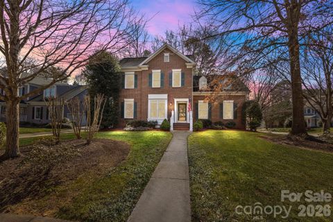 100 Martin Street sold home in McConnell, Davidson, NC