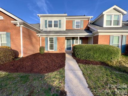 9241 N Vicksburg Park Court sold home in Park Walk, Charlotte, NC
