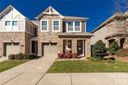 5519 Trieg Drive sold home in Charlotte, SC
