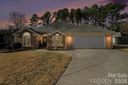 4400 Mackenzie Court sold home in Concord, SC