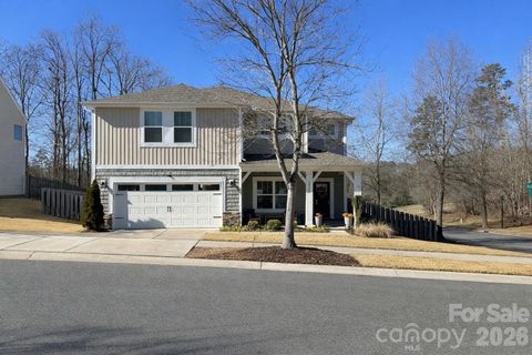 10302 Old Carolina Drive