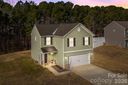 819 Yorkshire Drive sold home in Albemarle, SC