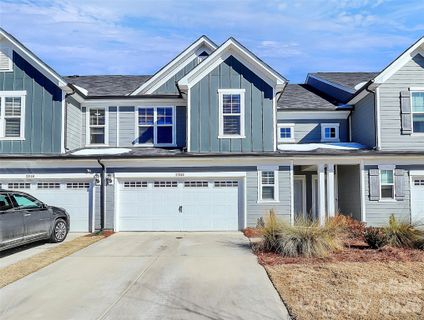23144 Clarabelle Drive sold home in Pringle Towns, Charlotte, NC