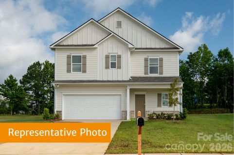 418 Lively Crescent