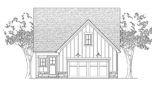 116 Chapel Crossing Lane active home in Chapel Crossing, Weaverville, NC