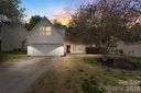 12028 Regent Ridge Lane sold home in Charlotte, SC