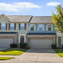 3443 Hornets Nest Way