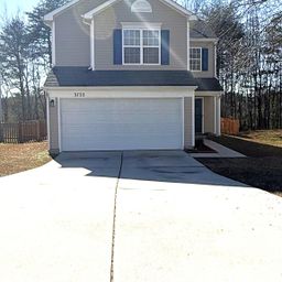 3733 Catawba Creek Drive