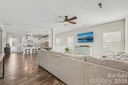 161 Fesperman Circle sold home in Troutman, SC