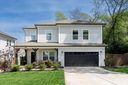 709 Tennyson Drive sold home in Charlotte, SC