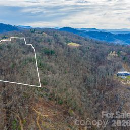 99999 Elk Mountain Scenic Highway