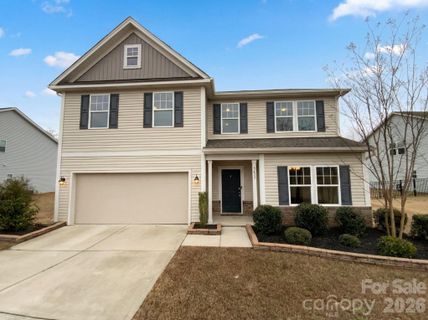 5633 Barclay Court sold home in Prestwick, Fort Mill, SC
