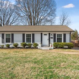 4014 Fieldcrest Road