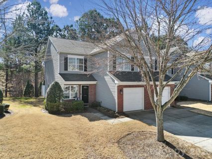 11931 Stratfield Place Circle sold home in Carolina Crossing, Pineville, NC