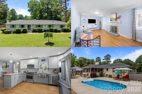 7701 Shady Lane
